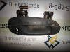 Ручка двери Galant (93-97) наружняя пер R б\у (арт. MR737161)