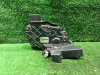 Замок двери Range Rover Sport (05-13) пер L б\у (арт. FQJ000430)