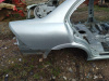 Четверть Almera Classic B10 (06-13) зад R б/у (арт. Almera Classic B10 )