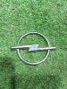 Эмблема Opel Astra пер зад б/у (арт. N82)