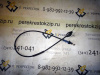 Трос газа Duster (12-15) 2WD 1.6 б\у (арт. 6001548721)
