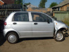 Daewoo Matiz Део Матиз 2012г.в., ДВС 0.8л., база,без ГУРа, без конд., МКПП (арт. 0.8)