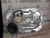 Стеклоподъемник Focus 2 (05-11)/C-Max (03-11) электро пер R б\у (арт. 1527949)