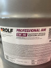 Масло ROLF Professional AM 5W40 A3/B4 SN/CF 57L синт (моторное) Разливное (арт. 323181)