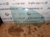 Стекло Touareg (02-10) пер R б\у (арт. 7L0845202F)