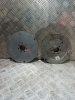 Маховик Duster (12-) / Terrano (14-) АКПП (пластина маховика усил.нерж.сталь 3 мм) новый   (арт. 8200177160)