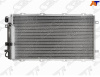 Радиатор кондиционера On-Do (14-)/Mi-do (14-)/Granta (12-)/Kalina 2 (13-) (арт. STLD013940)