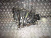 Коллектор впускной Mazda 6 (02-07) / 3 BK (02-09)/Mondeo 4 (07-15) 2.0 б\у (арт. LF9413100)