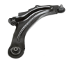 Рычаг подвески Captur (13-)/Scenic (03-09)/Megane 2 (03-09) R (арт. JDCP0023R)