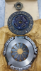 Сцепление Avensis(03-08)/Corolla120(01-06)/Yaris (99-05) 1ZZFE/3ZZFE/1.6/1.8 к-т с подшипником (арт. SKTY043)