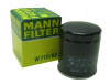 Фильтр масляный Focus (05-11)/C-Max (03-11)/Mondeo IV [KKDA; KKDB] Diesel (арт. W71282)