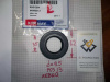 Сальник привода КПП Matiz/Cobalt/Aveo (03-11) 1.2 R 52*35*9.5 (арт. KHS204)