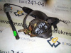 Ремень безопасности Megane 2 (03-09) пер R б\у (арт. 8200562479)