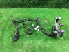 Электропроводка фары BMW 3 F30/F31 (11-16) L б/у (арт. BMW)
