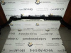 Панель передняя (телевизор) Aveo T300 верх (арт. CV023009U0000)