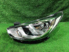 Фара Solaris (10-14) L  (арт. OEM0027FL)