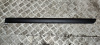 Молдинг двери Octavia A5 (2004-2009) зад L  (арт. 1Z0853753D)