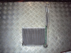 Радиатор отопителя 308 (08-14) / 408 (12-) б/у (арт. 6448S4)