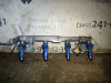 Рампа топливная Mazda 3 (09-13) BL б/у (арт. Z62213150)