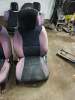 Сидение Tiggo T11 (05-16) пер L б\у  (арт. Chery)