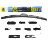Щетка стеклоочистителя 27" (680мм) Multi Hybrid Line гибридная (10 в 1) (арт. A40391S)