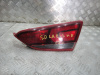 Фонарь Solaris (17-) R внутр б/у (арт. 92404H5000)