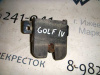Замок багажника Golf 4 (97-05) б\у (арт. 1J6827505B)