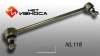 Стойка стабилизатора Grand Vitara (06-) перед L/R (полиуретан) 300мм (арт. NL118)