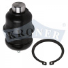 Опора шаровая Lancer (03-)/ASX (10-)/Outlander XL (06-12) пер ниж (арт. K330092)