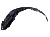 Подкрылок Outlander XL (06-12) пер L (арт. STMB51016L2)