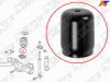 Отбойник амортизатора Astra J (09-17)/Cruze (09-16) задний (арт. ST90538493)