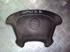 Подушка безопасности водителя Omega B Б\У дефект (арт. 5199008)