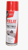 Химия FELIX Мастика полимерно-битумная 650 мл (арт. 411040023)