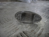 Повторитель поворота Lancer 9 (03-07) L\R б\у (арт. MR991187 )