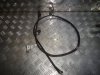 Трос ручного тормоза SX4 (06-13) R б\у (арт. 5440180J00)