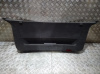 Обшивка крышки багажника Golf Plus (05-09) б\у (арт. 5M0867601E82V)