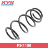 Пружина Astra G (98-04)/Vectra B (95-02) пер (арт. RH1156)