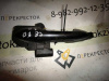 Ручка двери Ceed (12-15) наружняя зад R б\у (арт. 82661A2000)