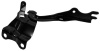 Петля капота Mazda 3 BL (09-13) L седан (арт. STMZV8015B2)