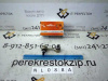 Стойка стабилизатора Outlander XL / Lancer 10 / ASX зад. лев. (полиуретан) 80мм (арт. NL088A)