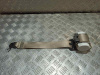Ремень безопасности BMW 7 F01/F02 (08-15) зад центр. б/у  (арт. 72117269502)