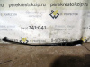 Поводок стеклоочистителя Octavia A5 (04-13) пер R б\у (арт. 1Z1955410A)