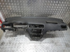 Торпедо Jetta 6 (11-) под перетяжку дефект б\у (арт. 5C7857002B6T6)