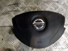 Подушка безопасности водителя Almera G15 накладка (арт. Almera)