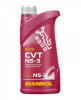 Масло Mannol ATF CVT NS-3 1L синт пласт. (арт. 82201)