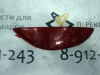 Отражатель бампера Solaris (10-14) sedan зад L (арт. ST3212907L)