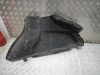 Обшивка багажника Megane 2 (03-09) зад R H/B б\у (арт. 8200035009)