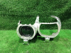 Маска фары BMW 3 F30/F31 (11-16) L б/у  (арт. bmw)