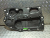 Шумоизоляция двери BMW 7 F01/F02 (08-15) зад L б/у (арт. 51487181377)