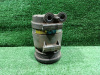 Компрессор кондиционера Aveo/Kalos/Daewoo Lacetti/Nubira (F14D3/F16D3/A16DMS/F15S3/F14D4/F14S3)  Б\У (арт. 714978)